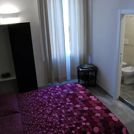 Zefiro Vendégház Firenze